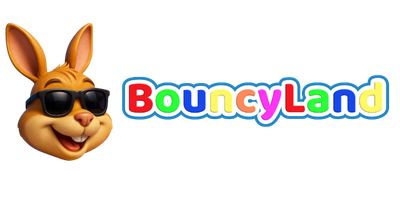 Bouncyland Logo